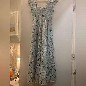 Hill House Home Nap Dress XS